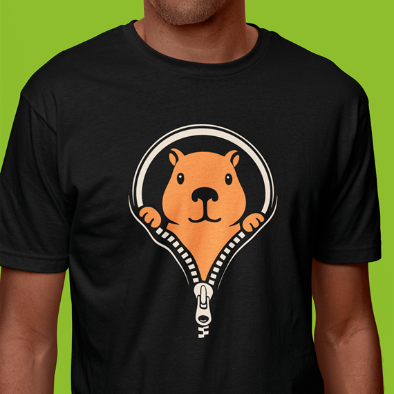 Capivara In