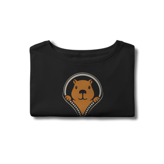 Nome do produtoCapivara In