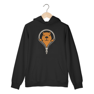 Capivara In