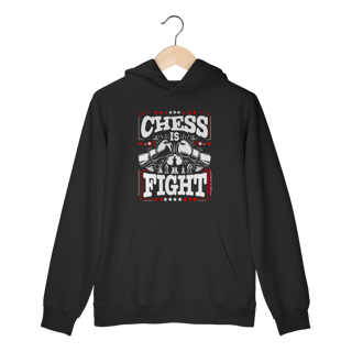 Chess is Fight