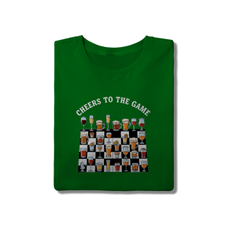 Nome do produtoCheers to the Game