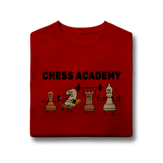 Nome do produtoChess Academy