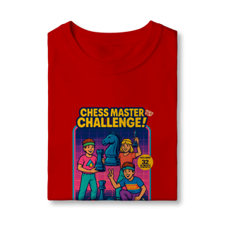 Nome do produtoChess Master