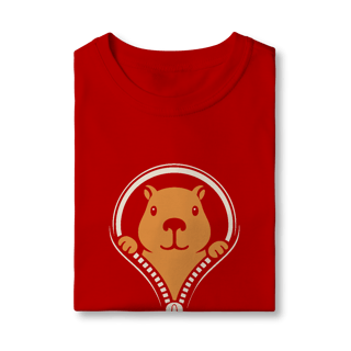 Nome do produtoCapivara In