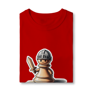 Nome do produtoPequeno Guerreiro