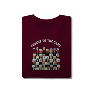 Nome do produtoCheers to the Game