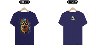 Nome do produto Pastor Alemão #01