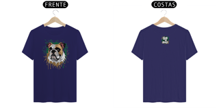 Nome do produto Bulldog #02 