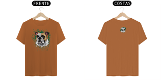 Nome do produto Bulldog #02 