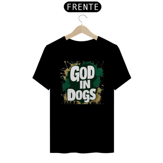 God In Dogs