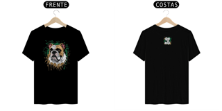 Nome do produto Bulldog #02 