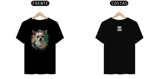 Nome do produto Chihuahua #01 