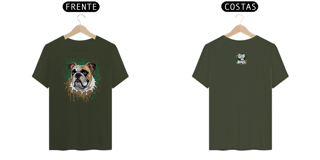 Nome do produto Bulldog #02 