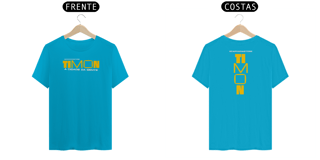 Nome do produto CAMISA TIMON A CIDADE DA GENTE