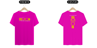 Nome do produto CAMISA TIMON A CIDADE DA GENTE