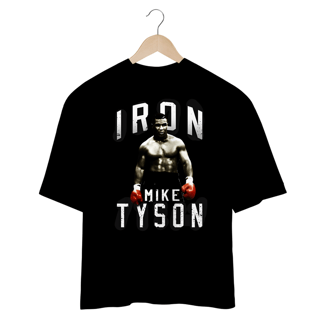 Nome do produto Iron Mike tyson