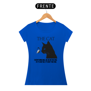 Nome do produto Camiseta Feminina 