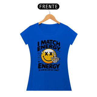 Nome do produto Camiseta Feminina 