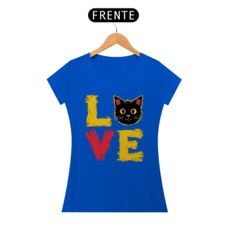 Nome do produto Camiseta Feminina 
