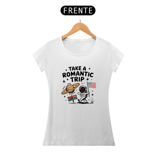 Nome do produto Camiseta Astronauta 