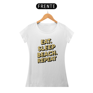 Nome do produto Camiseta  Feminina 