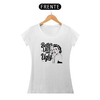 Nome do produto Camiseta Feminina 