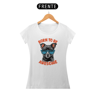 Nome do produto Camiseta Feminina 