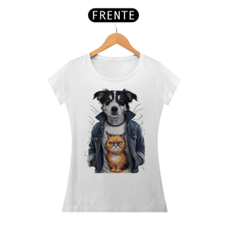 Nome do produto Camiseta Feminina 
