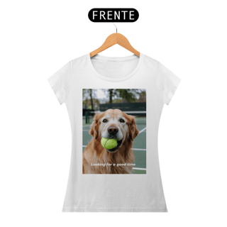 Nome do produto  Camiseta Feminina 