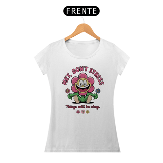 Nome do produto Camiseta Feminina 