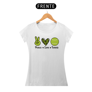 Nome do produto Camiseta Feminina 
