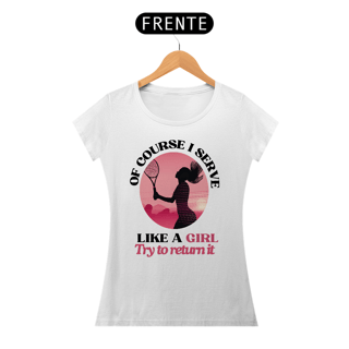 Nome do produto Camiseta Feminina 