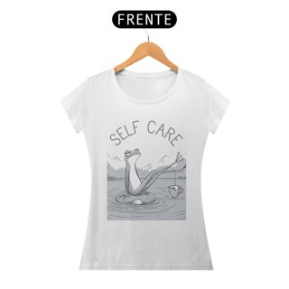 Nome do produto Camiseta Feminina 
