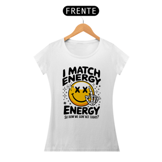 Nome do produto Camiseta Feminina 