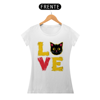 Nome do produto Camiseta Feminina 