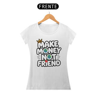 Nome do produto Camiseta Feminina 