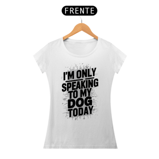 Nome do produto Camiseta Feminina Divertida 