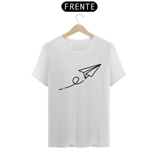 Nome do produto Camiseta Minimalista 
