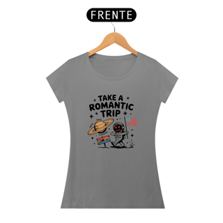 Nome do produto Camiseta Astronauta 