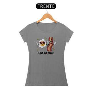 Nome do produto Camiseta Feminina Divertida 