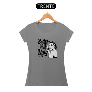 Nome do produto Camiseta Feminina 