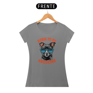 Nome do produto Camiseta Feminina 