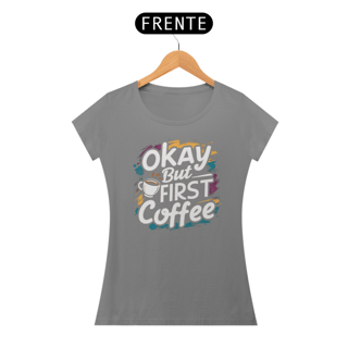 Nome do produto Camiseta Feminina 