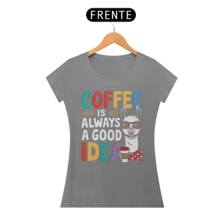 Nome do produto Camiseta Feminina Divertida 