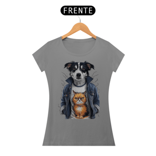 Nome do produto Camiseta Feminina 