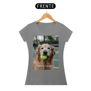 Nome do produto  Camiseta Feminina 