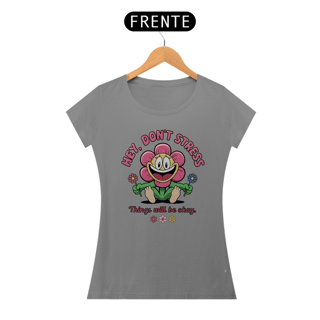 Nome do produto Camiseta Feminina 