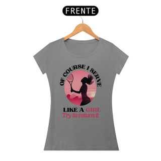 Nome do produto Camiseta Feminina 