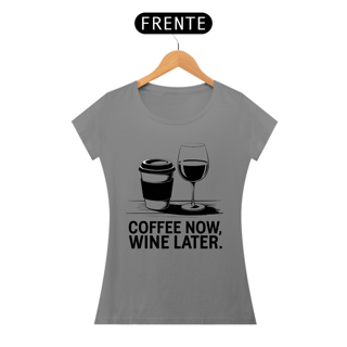 Nome do produto Camiseta Feminina Divertida - 