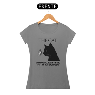 Nome do produto Camiseta Feminina 